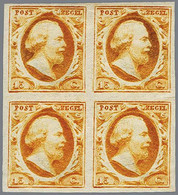 NL 1852 King William III - Altri & Non Classificati