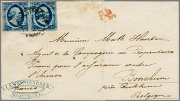 NL 1852 King William III - Altri & Non Classificati