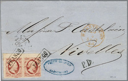 NL 1852 King William III - Altri & Non Classificati