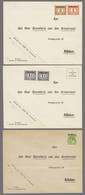 Netherlands Official Stamps - Altri & Non Classificati