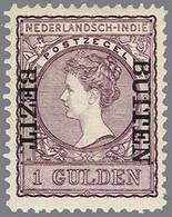 Netherlands Indies - Altri & Non Classificati