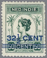 Netherlands Indies - Altri & Non Classificati