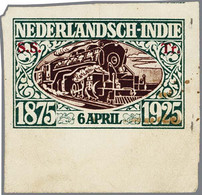 Netherlands Indies - Altri & Non Classificati