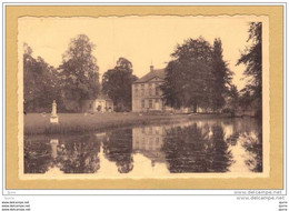 Zoersel - Kasteel Voormalig Abtshof - Zoerselhof - Château - Zoersel