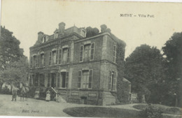 77 / Mitry - Villa Poit - Mitry Mory