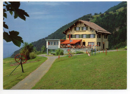 MOLLIS GL Gasthaus Alpenrösli Mullern - Mollis