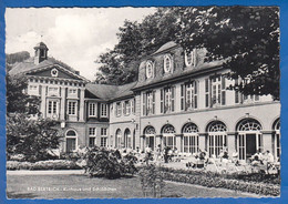 Deutschland; Bad Bertrich; Kurhaus - Bad Bertrich