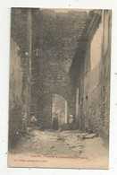 Cp, 83 , CARCES , Porte De COUSTEIRONNE , écrite 1911 - Carces