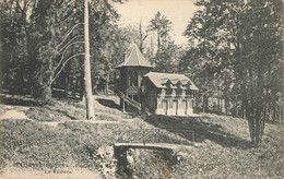 LOUVECIENNES : PAVILLON DUBARRY - LA VACHERIE - Louveciennes