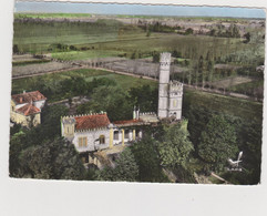 Verdun Sur Garonne Château De La Reine Marguerite - Verdun Sur Garonne
