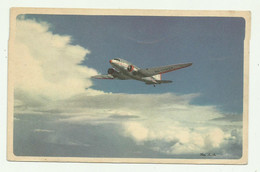 AMERICAN AIRLINES - IN FLIGHT, ROUTE OF THE FLAGSHIPS, FOTO IVAN DIMITRI  - NV  FP - 1946-....: Modern Tijdperk