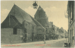 61 / Le Merlerault - L' Eglise - Le Merlerault