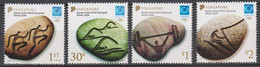 Singapour Singapore JO Athenes 2004  Perf ** MNH - Sommer 2004: Athen