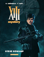 XIII Mystery Steve Rowland - XIII