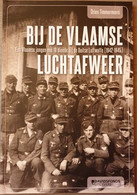 (1942-1945 MILITAIRE COLLABORATIE) Bij De Vlaamse Luchtafweer. - Weltkrieg 1939-45