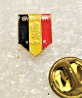 VOLLEYBALL FEDERATION - ASSOCIATION FRBVB BELGIUM / Voleibol Pin - Badge - Volleybal