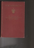 SECRETARIAL PRACTICE  THE MANUAL OF THE CHARTERED INSTITUTE OF SECRETARIES - Ontwikkeling