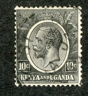 BC 3880 Offers Welcome! 1927 SG.80 Used - Kenya & Uganda