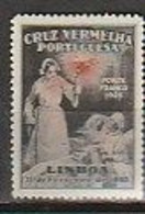 Portugal  * & Porte Franco, Portuguese Red Cross 1926 (3) - Unused Stamps