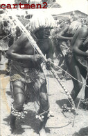 CARTE PHOTO : VANUATU NEO-HEBRIDES ETHNIC ETHNOLOGIE OCEANIE CHASSEUR AVEC SON ARC CANAQUE NOUVELLE-CALEDONIE - Vanuatu