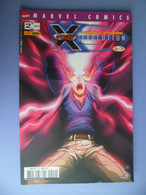 XMen Marvel Comics EVOLUTION - 2/3 - Aout 2002 - - XMen
