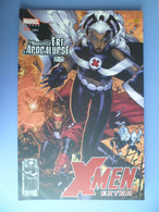 XMen Marvel Extra - La Nouvelle Ere D'apocalypse  - 01/2006 - X-Men