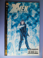 XMen Extra - 30 - Janvier  2002 - Les Meiulleures Mini-series Mutantes - X-Men