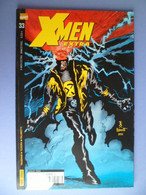 XMen Extra - 33 - Juillet  2002 - - X-Men