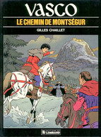 Vasco Chemins De Montségur - Vasco