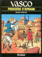 Vasco Poussière D'Ispahan - Vasco