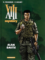 XIII Mystery Alan Smith - XIII