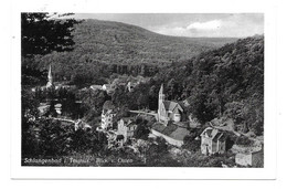 6228  SCHLANGENBAD I.T.    ~ 1950 - Schlangenbad