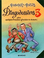 Dingodossiers 3 - Dingodossiers, Les