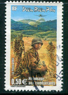 FRANCE- Y&T N°3667- Oblitéré - Used Stamps