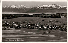 Biere Et Les Alpes (4986) * 2. 8. 1948 - Bière