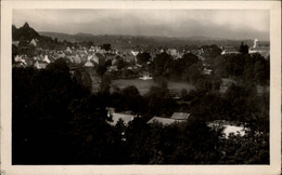 56 La Gacilly 4 - LA GACILLY "Morbihan" Vue Générale - La Gacilly