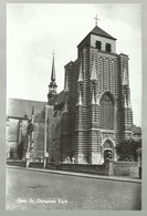 *** GEEL ***  -   St Dymphna Kerk - Geel