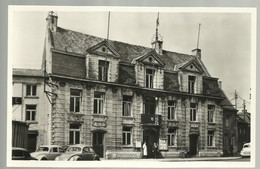 *** GEEL ***  -   Gemeentehuis / Hôtel De Ville - Geel