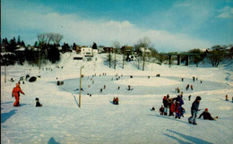 QUEBEC - LES RIVIERES  ( CANADA )  PARC DE LA RIVIERE GRAND ' MERE - Québec - Les Rivières