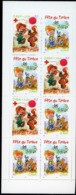 BC 3467 A NEUF TB / 2002 Fête Du Timbre "Boule Et Bill" / Valeur Timbres : 3.68€ - Tag Der Briefmarke