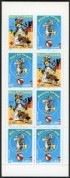 BC 3546 A NEUF TB / 2003 Fête Du Timbre "Lucky Luke" / Valeur Timbres : 3.68€ - Giornata Del Francobolli