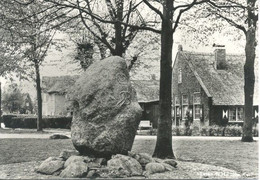 Laren (NH), De Kei - Laren (NH)