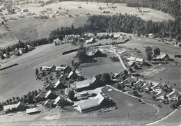 Trogen - Luftaufnahme Kinderdorf Pestalozzi         Ca. 1960 - Trogen