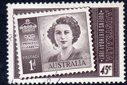 Australia 1997 Queen's Birthday, Used, SG 1691 - Used Stamps
