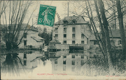 51 SILLERY / Le Moulin / - Sillery