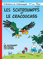 Les Schtroumpfs Et Le Cracoucas 1976 +++BE+++ LIVRAISON GRATUITE+++ - Schtroumpfs, Les - Los Pitufos