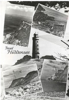 Duitsland Postkaart Ostsee-Insel Hiddensee Gebruikt (810) - Hiddensee