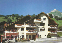 Wildhaus - Hotel Restaurant Schönau              Ca. 1980 - Wildhaus-Alt Sankt Johann