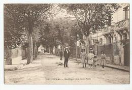 17 Fouras Boulevard Des Deux Ports - Fouras-les-Bains