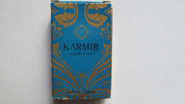 SAVONNETTE KARMIR - Beauty Products